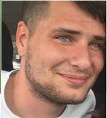 Shane Aaron Mandeville