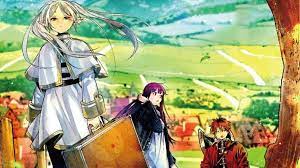 Sousou No Frieren Rumored To Get An Anime Adaptation - Animehunch