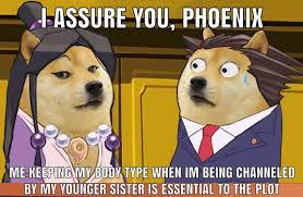 Dogecoin/cryptocurrency posts are not allowed here. Le Resurrection Of The Dead Has Arrived R Dogelore Ironic Doge Memes Know Your Meme