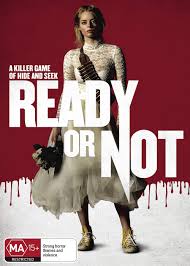 Weaving began her career in her home country, landing her first role on the series out of. Amazon Com Ready Or Not Samara Weaving Henry Czerny Non Usa Format Region 4 Import Australia Movies Tv