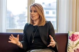 Start admiring someone else, than margaret thatcher…. Annie Loof Man Annie Loof Far Jobba Hart For Att Tvatta Bort Stampeln Som Kan Du Forklara Hur Man Ni Kan Gora Sa Har For Jag Forst Ar Inte Zabita Nadzieja