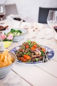 The New Kraal Restaurant On Joostenberg Wine Estate Food Blog Photography Lunch Restaurant