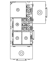Filthy rich gives a helpful workaround for constantly replacing the $800 fuse panel out of a 4955 john deere. Ws 2332 5425 John Deere Fuse Box Diagram Free Diagram