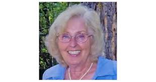 Carol Engstrom Obituary (1941