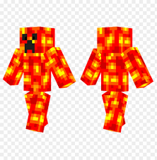 Download the perfect lava pictures. Minecraft Skins Lava Creeper Skin Png Image With Transparent Background Toppng