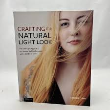 Crafting the Natural Light Look: The One-Light Approach to Creating  9781681985497| eBay