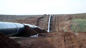 The keystone xl pipeline project's owner, tc energy , said on wednesday that it has terminated the controversial pipeline project that would have served as a lifeline to canadian oilsands producers looking for more takeaway capacity. S Dakota Keystone Pipeline Shut Down After Oil Spill