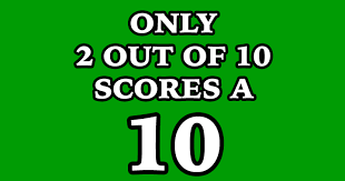 No matter how simple the math problem is, just seeing numbers and equations could send many people running for the hills. I Just Scored 9 Out Of 10 Knowledge Quiz Trivia Quizzes Good Morning Quotes
