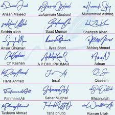 Here are my name ideas after brainstorming: Handwritten Signature Ideas For My Name Signature Png