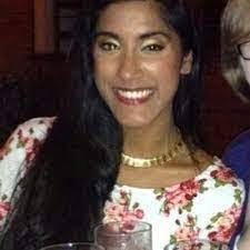 Raquel Foss's Instagram, Twitter & Facebook