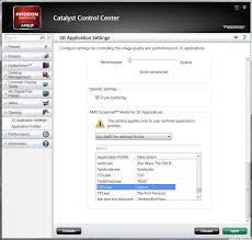 The driver is the piece of software all the programs and games use to communicate with your graphics card. Changing Graphics Card Settings To Use Your Dedicated Gpu On A Windows Computer Serato Support