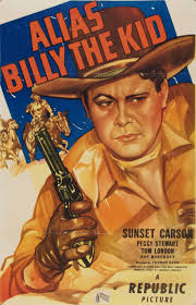 Billy the Kid Movies