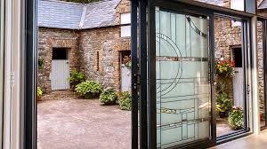 Learning how to install a sliding glass door will be easier with a partner. Sliding Doors Fairco Windows And Doors Dublin