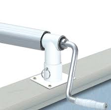 Reels come in a variety of sizes, styles and materials to suit your individual needs. Gli Whirlwind Above Ground Solar Blanket Storage System