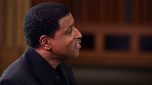 Toni Braxton Babyface Get Over You Song Improvised For Fun Toni Braxton Babyface Toni Braxton Cant Get Over You
