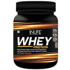 Have it twice a day to maintain overall heatlh. Inlife Whey Protein Powder Body Building Supplement Chocolate 400gm Buy Inlife Whey Protein Powder Body Building Supplement Chocolate 400gm Online At Best Price In India Nykaa