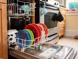 Using dish soap in dishwasher. Can Regular Dish Soap Be Used In A Dishwasher
