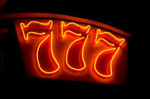 Is 7 a lucky number?