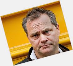 Jack Dee