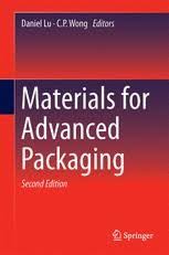 Lau wong william is the board of directors at sands china. Materials For Advanced Packaging Daniel Lu Springer