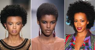 Technique pour être sûr de réussir une coupe cheveux homme. La Coupe Afro En 13 Inspirations Canons Cosmopolitan Fr