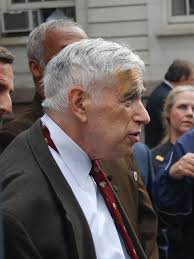 Henry Stern (New York politician)