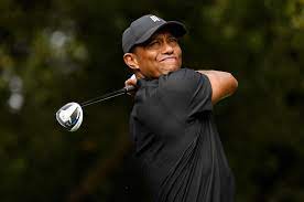 Is Tiger Woods 3 Wood Change In Preparation For A November Masters