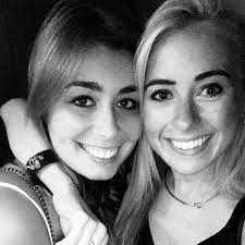 Tess Fardon and Charles Baker's Wedding Website