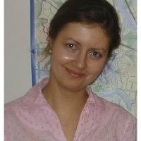 Stella Gukova Email & Phone Number