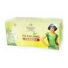 Jual Teh Pelangsing Badan Sariayu Teaslim Slimming Tea 30 Kota Bekasi Lampung Ceria Tokopedia Tersedia teh pelangsing dengan harga murah dan berkualitas, jaminan uang kembali 100% di bukalapak. teh pelangsing badan sariayu teaslim slimming tea 30