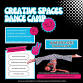 Creative Spaces Dance Camp — That's Dancing