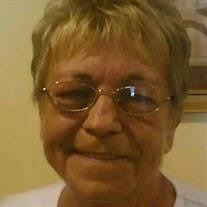 Elaine E. Keel Obituary