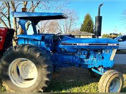 Image result for Tractor and Implement Buff 1967 Tractor