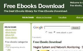 The 30 Best Websites For Downloading Free Ebooks 1stwebdesigner