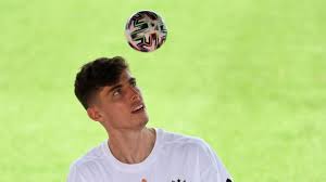 Find auto autos now at getsearchinfo.com! Em 2021 Wie Kai Havertz Mit Nur 22 Jahren Zum Fuhrungsspieler Wurde Stern De