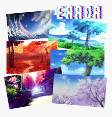 Which Anime Background Do You Like Best Comment Below Creative Arts Hd Png Download Transparent Png Image Pngitem