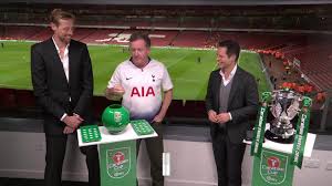 Leicester beat everton on pens after thriller. Carabao Cup Semi Final Draw Video Watch Tv Show Sky Sports