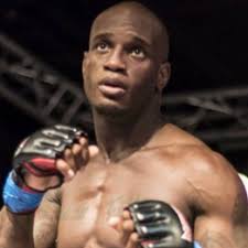 Jared Gooden vs. Elijah Wynter, NFC 99