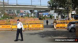 Delhi lockdown blogs, comments and archive news on economictimes.com. Bptejnuc54cb M