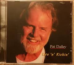 Pat Dailey Discography: Vinyl, CDs, & More