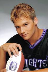 Justin Heath Ayers (1990-2008)