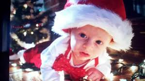 Santa Baby 2013 — Group 2