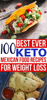 Keto Mexican Food 100 Easy Low Carb Mexican Recipes Savvy Honey Mexican Food Recipes Low Carb Mexican Food Healthy Tacos