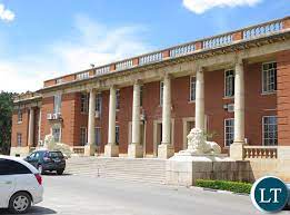 The constitutional court has established itself in society as a politically independent body which ensures the supremacy of the constitution. Zambia Constitutional Court To Deliver Verdict This Friday On Bill 10