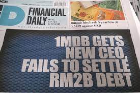 Edge, online newspaper from malaysia edge newspaper offers daily local news from petaling jaya, malaysia and also offers national and international news as well as weather, sports, lifestyle, entertainment, business, politics movies, travel, books, education and more.edge newspaper. Malaysia Suspends Newspaper Over Prejudicial 1mdb Reports