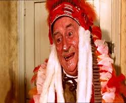 The Big Pull (TV Series 1962)