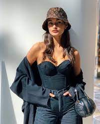 Bucket Hat Outfit Fashion Outfits Fashion Fashion Inspo Outfits