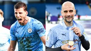 Rúben dias is a regular researcher and contributor on the history and evolution of type and typography in portugal. Ruben Dias Manchester City Defender Wins Premier League Player Of The Season Award Football News Instabumper
