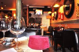 Ses cuisines de rue et ses tables familiales : Le Riad Du 20 Casablanca Menu Prices Restaurant Reviews Tripadvisor