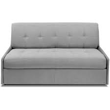 Il divano letto si trasforma abbassando i braccioli elmer di miliboo (www.miliboo.it), che misura l 177 x p 76 x h 78 cm (aperto, 177 x 63 cm) e costa 393,50 euro. Divano Letto Convertibile